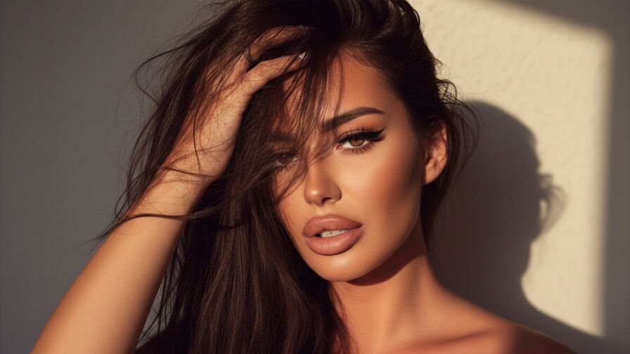 Discover SabrinaKrystal VIP show