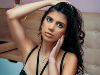 AnittaBel Live Cam Model