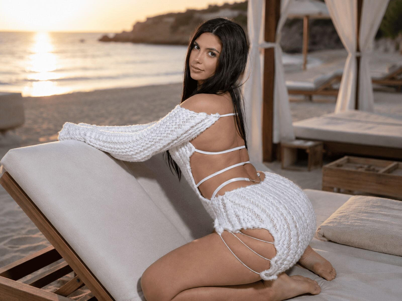 Live cam for AnittaBel