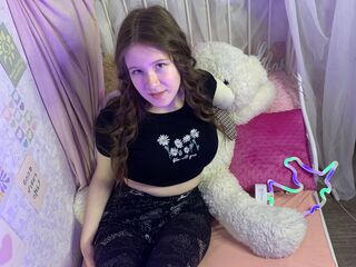 live webcam online BellatrixAdams