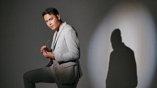 Kostenlos Nackt JohnBelrose