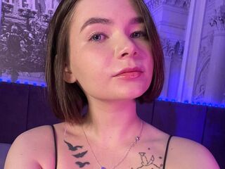 webcam nude MilaBlossom