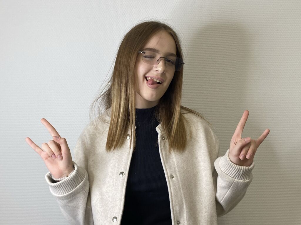 DorothaHiles LiveJasmin member chat profile picture