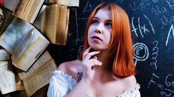 IvyGill webcam show