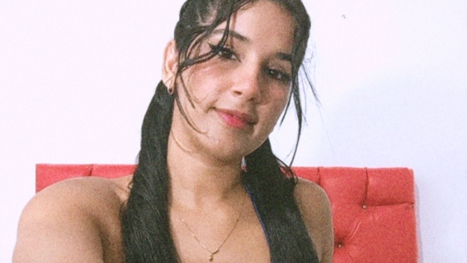 SofiMaxwe erotic portrait