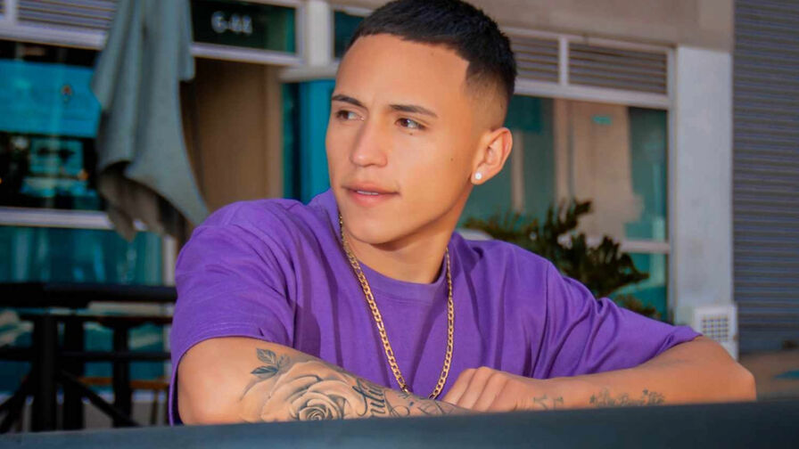 Watch JassonBecker’s Cam Show Live