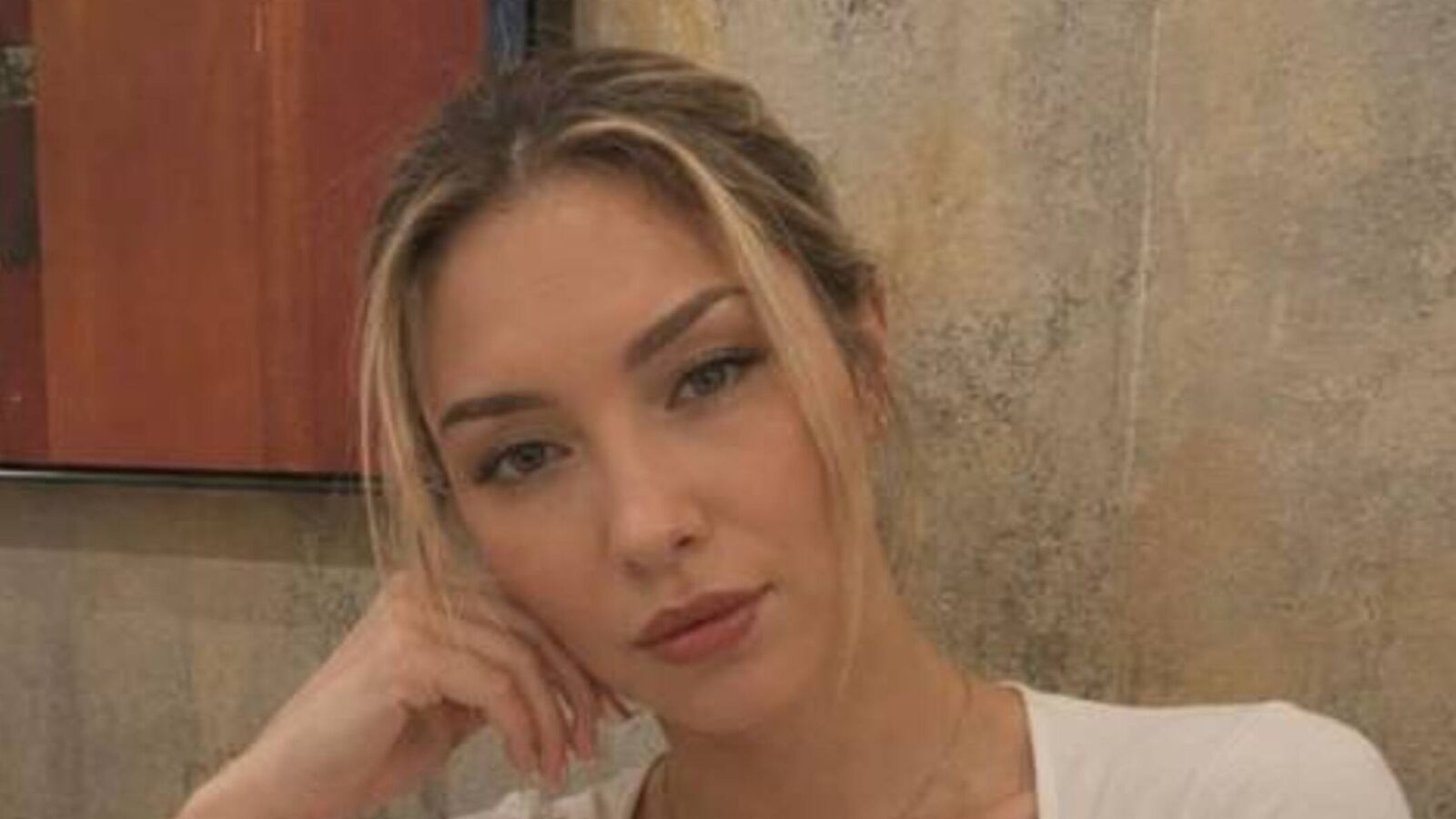 LaverneRodarte erotic portrait