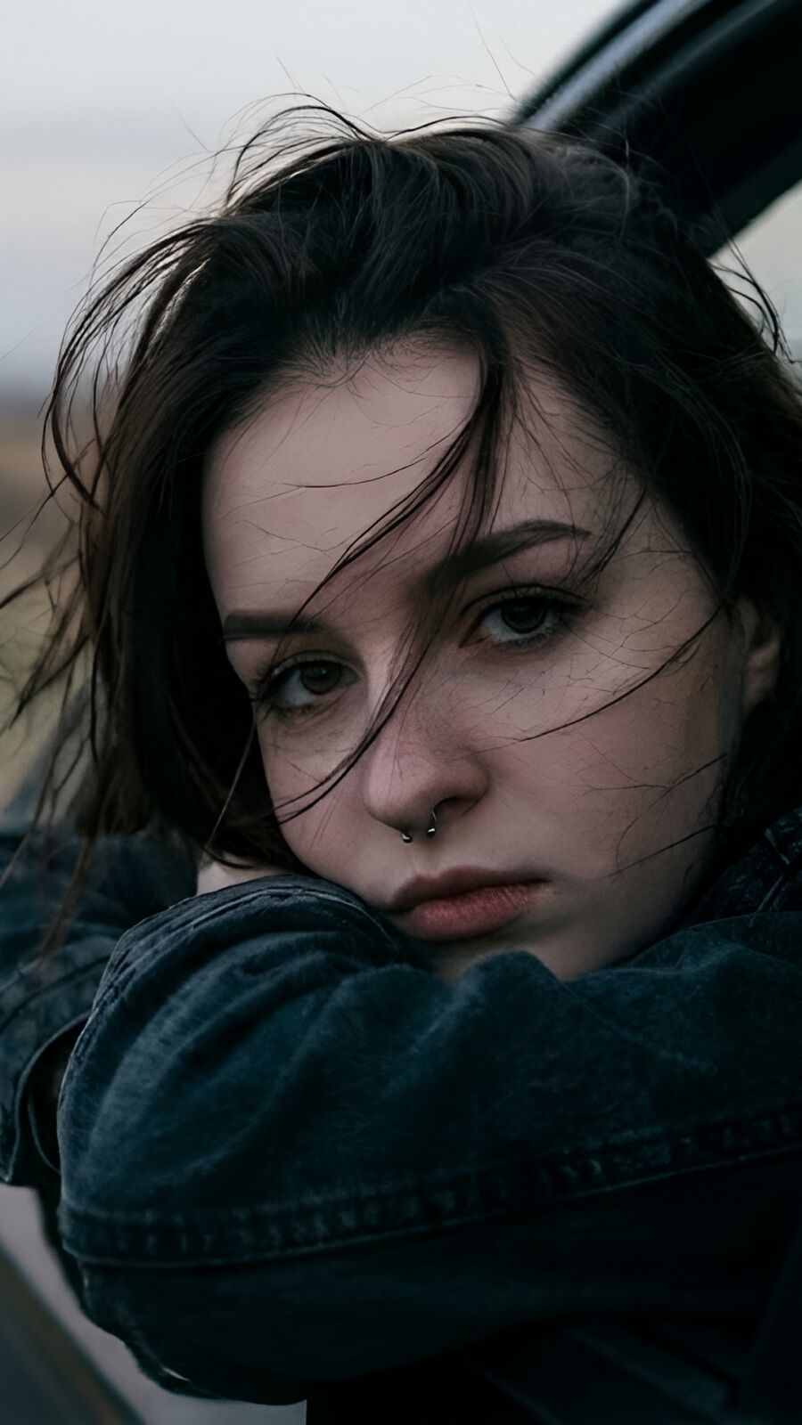 KellieBanshe glamour portrait