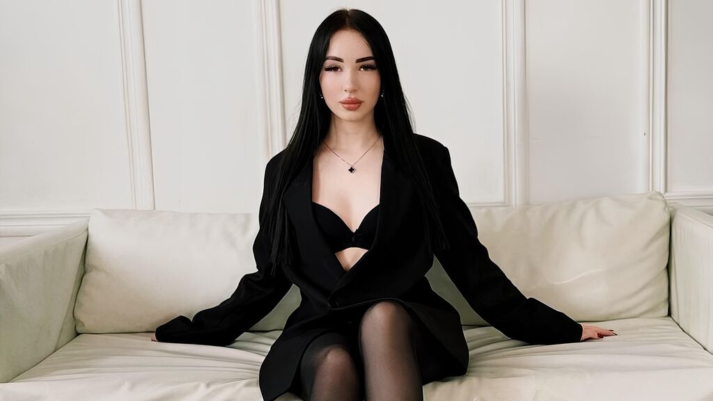 Statistics of ArianaPurr cam girl at GirlsOfJasmin