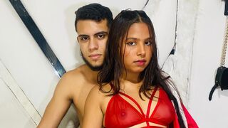 Kostenlos Nackt HarperAndMason