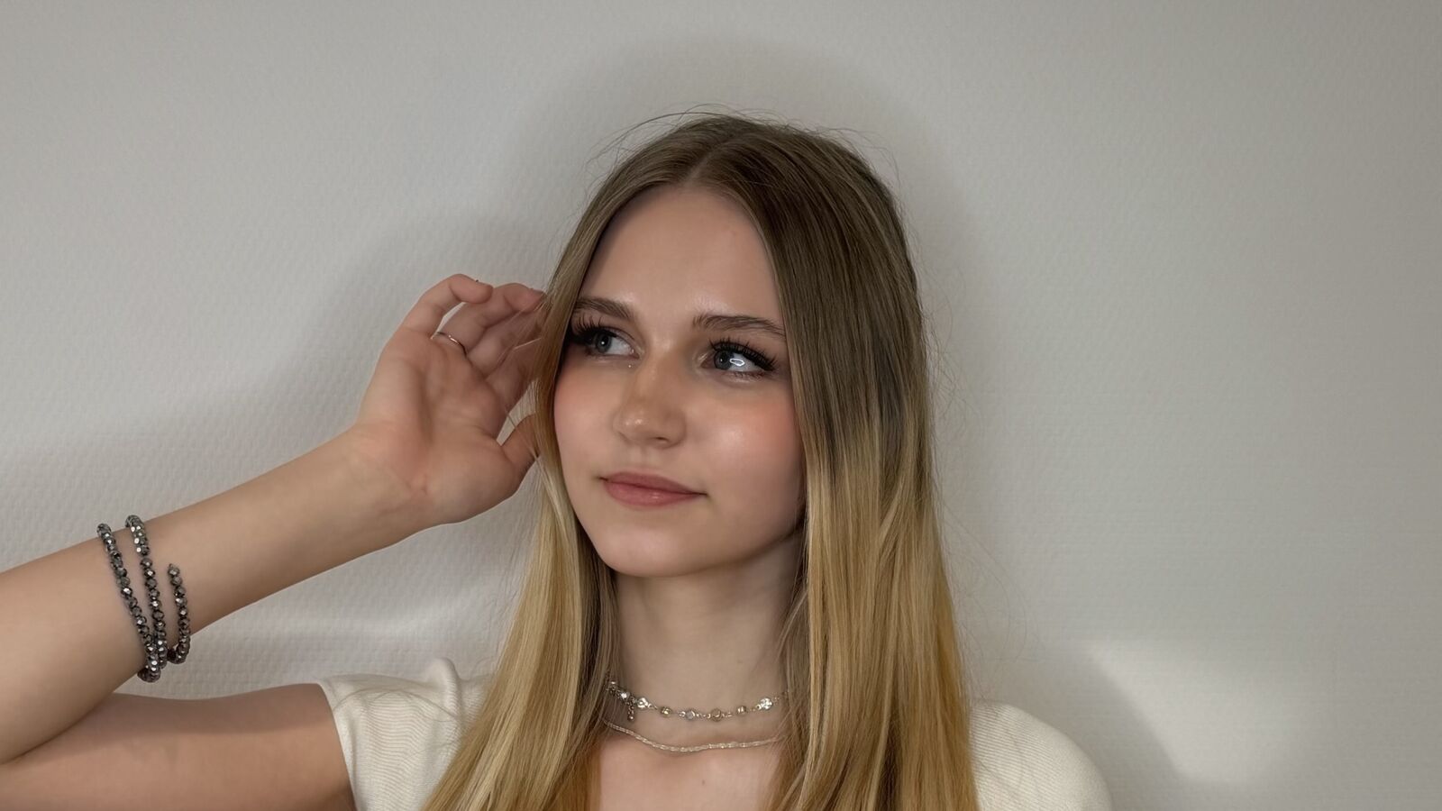 CandiMalott erotic portrait