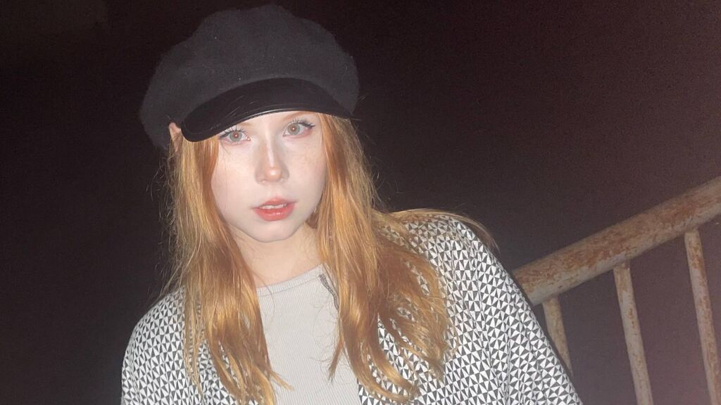 FideliaHasko online on GirlsOfJasmin