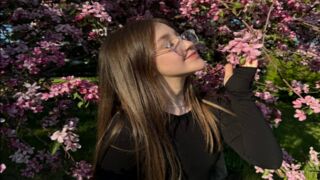 OctaviaDeep Live Webcam on LiveJasmin