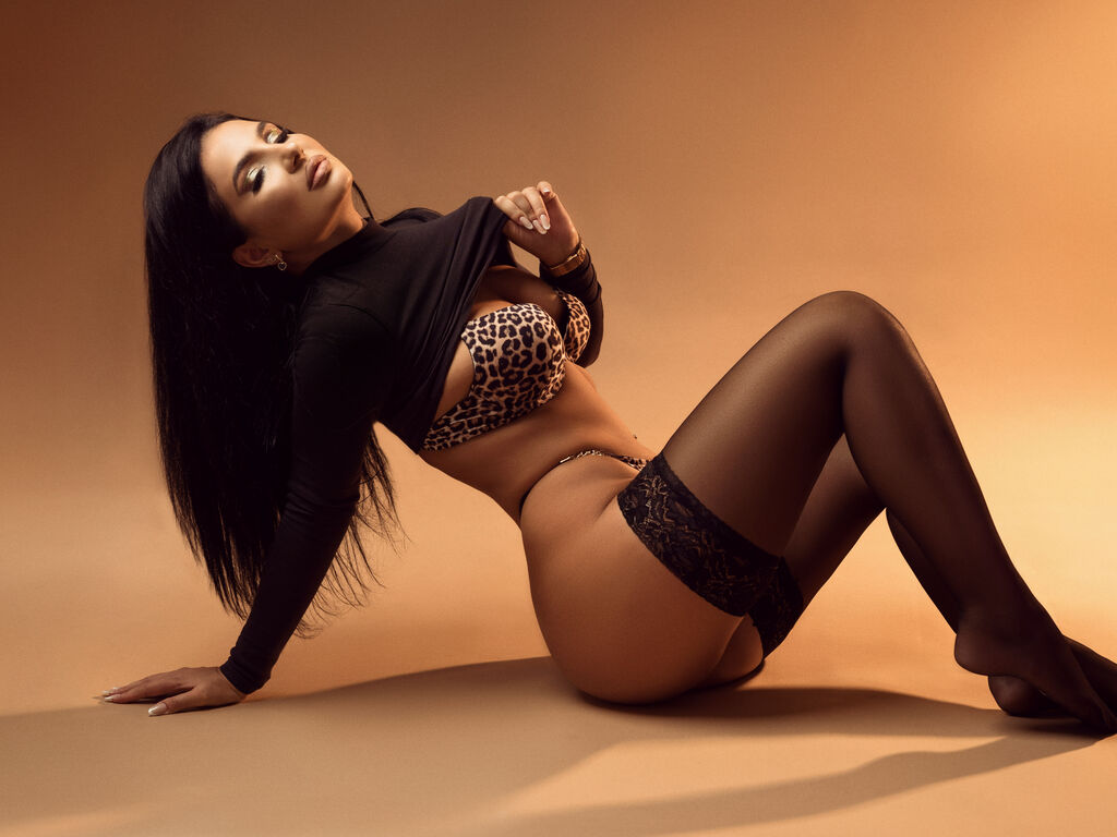 NataliaWills LiveJasmin profile photo
