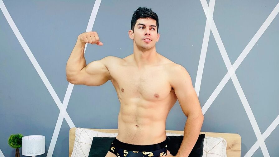 FelipeHerrera – Male | Love Meet 8