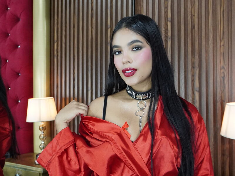 OliviaLeroi superxxxporn