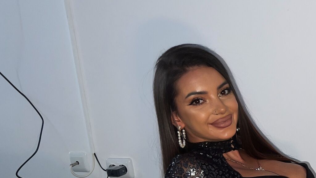 AimeeSancy's profile from Jasmin at GirlsOfJasmin'