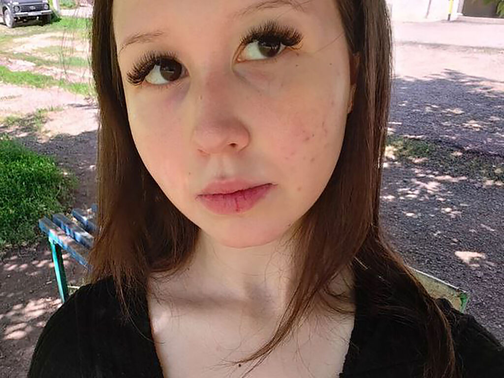 MonicaKim – webcam model profile photo