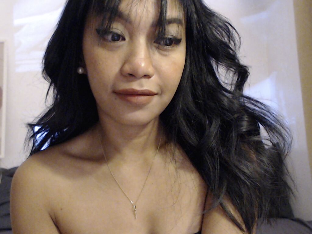 KaylaGarcia LiveJasmin live preview profile