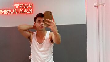 JerichoGutierez webcam show