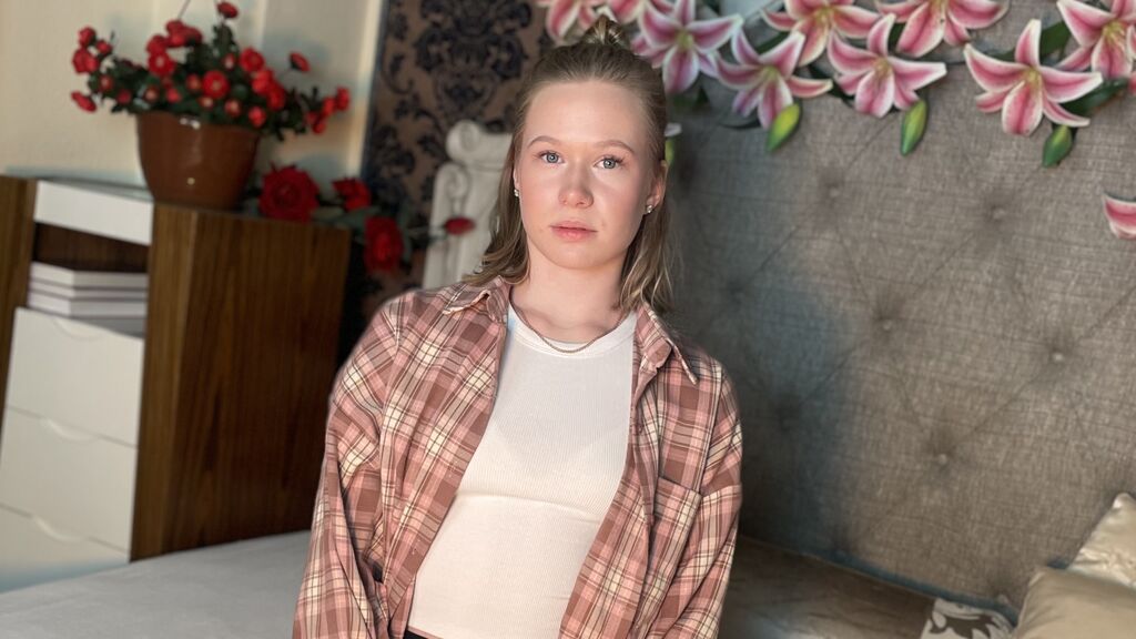 RebekaLiw Live Cam on LiveJasmin