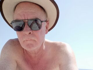 ElioJames age 61
