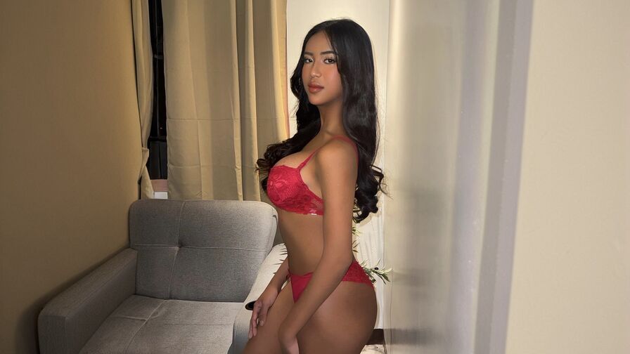 Live Sex Chat with AddiesonMiless