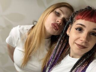 LoisAndDoris live nude sexxx