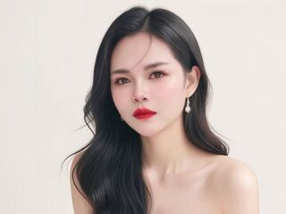 AgelaHui Live Cam Model