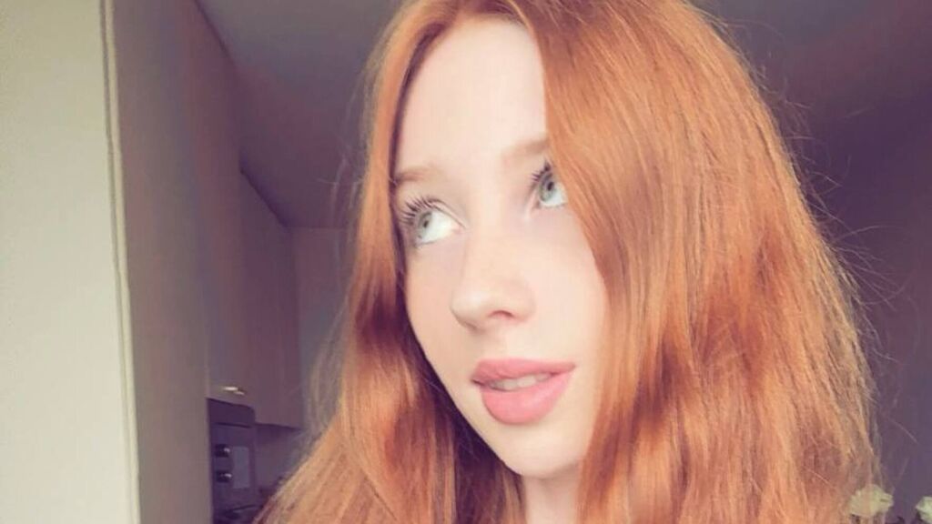 NaomiHillerman's profile from Jasmin at GirlsOfJasmin'