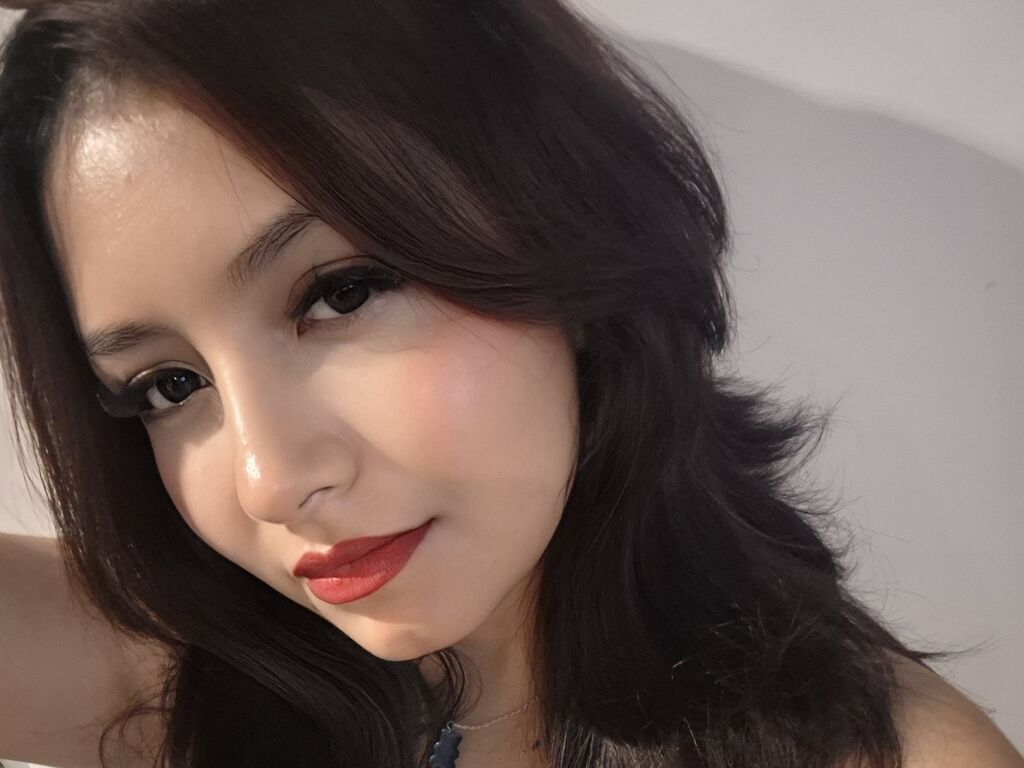 SashaCater adult streaming profile photo