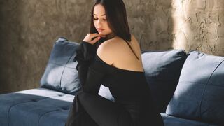 Free Nude ChristinaCox