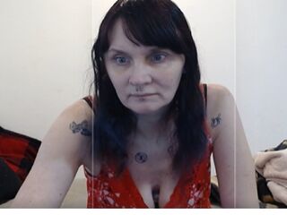 StormyWinters Porn Show