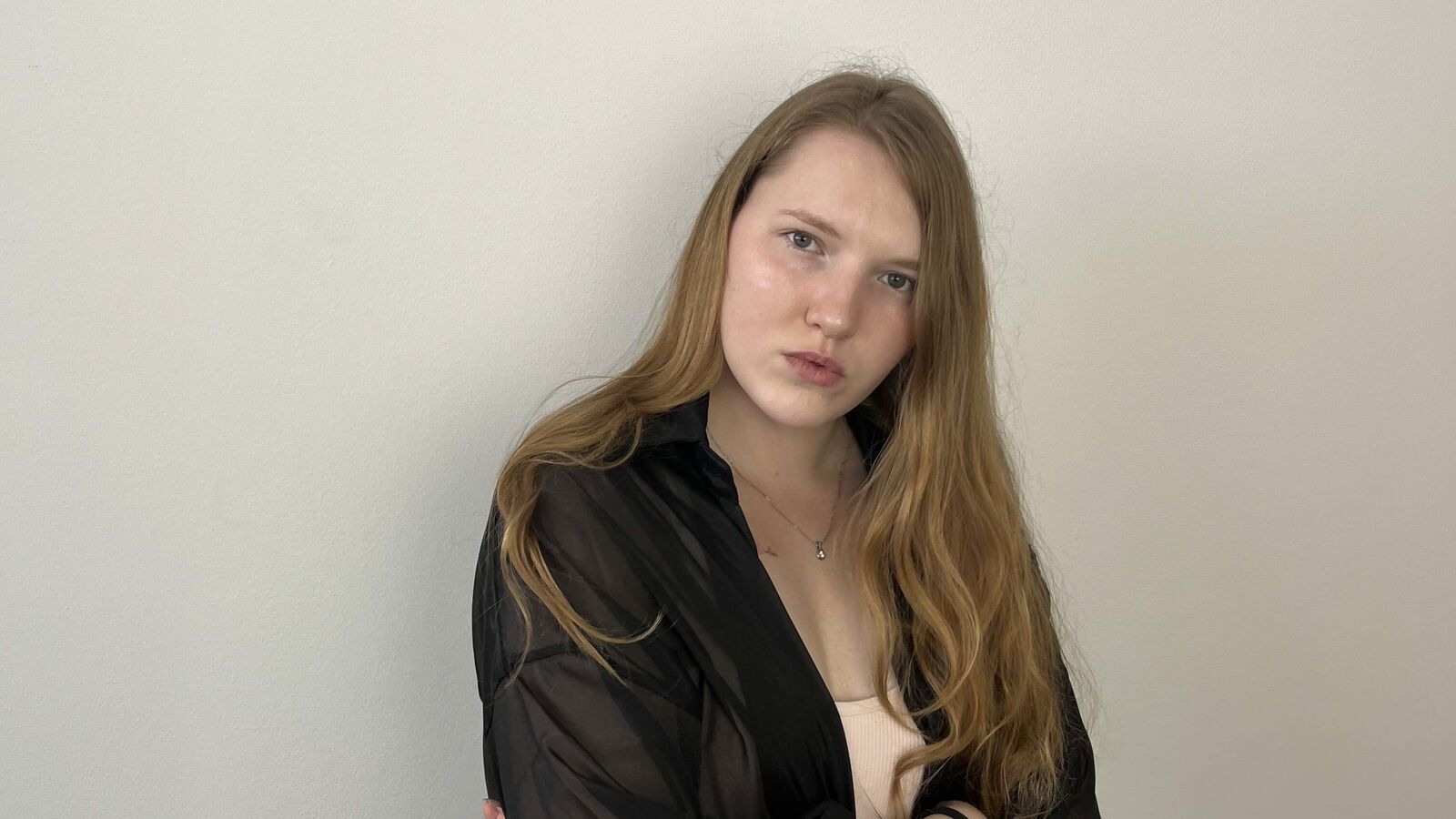MadalineMosman erotic portrait