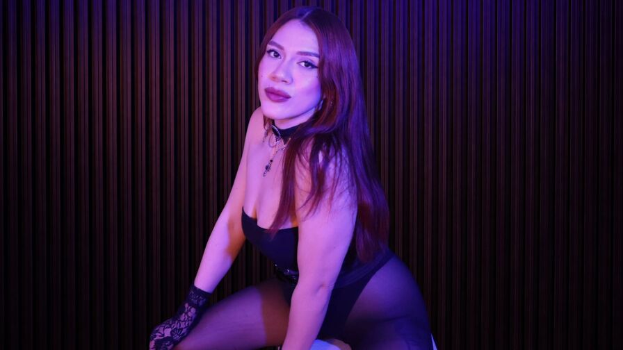 Sexy Live Sex Chat with EmmaGriffith