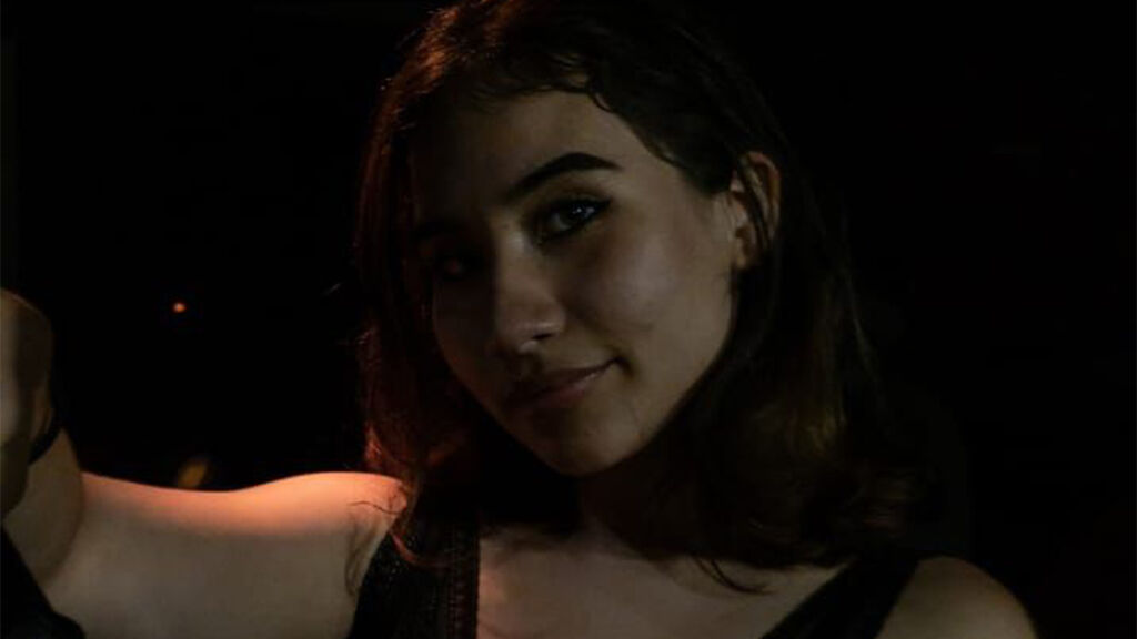 CelesteAnyston live cam model at LiveJasmin