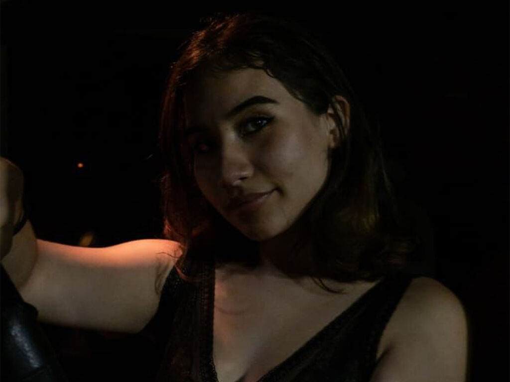 CelesteAnyston – webcam model profile photo