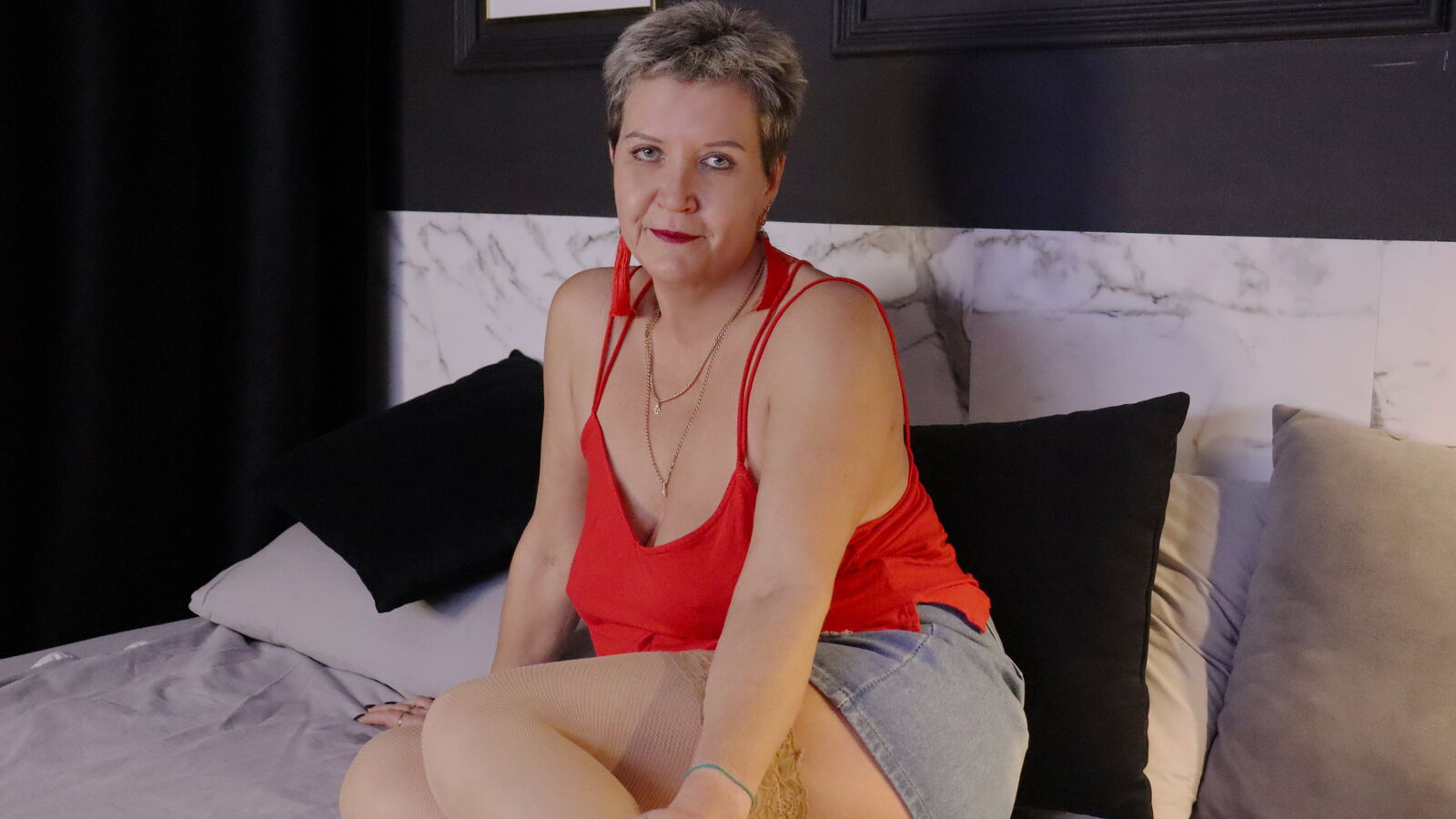 KathyClap erotic portrait