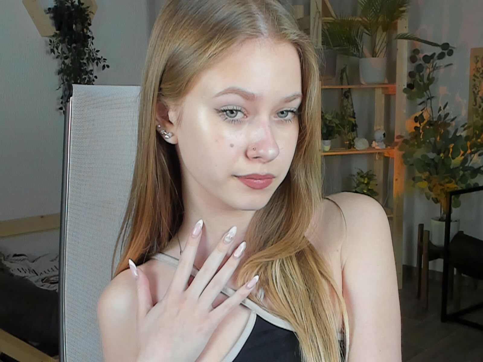 Live cam for EveMunde