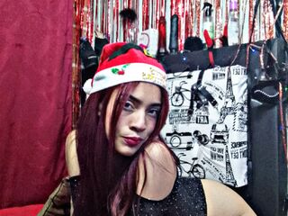 ValentinaYam - LiveJasmin Girl 