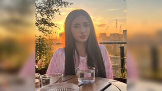 AlenkaStar LiveJasmin girl private chat image