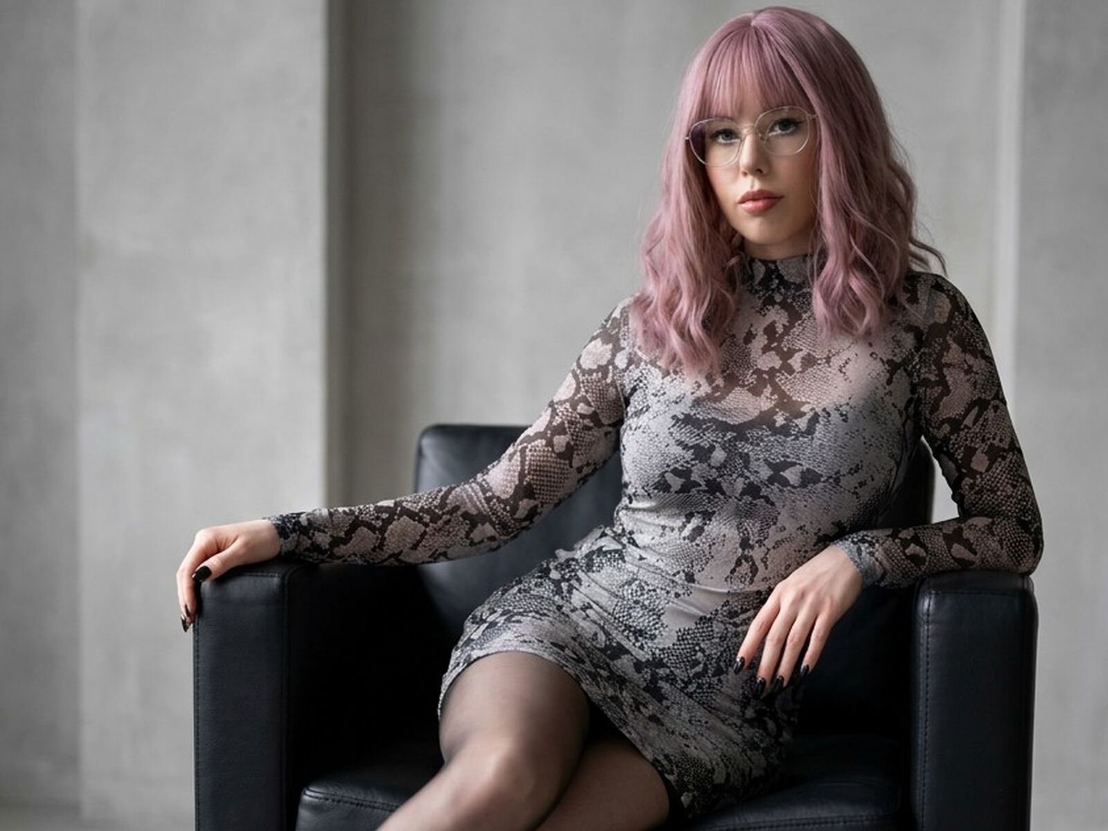 Live cam for AliceShelby