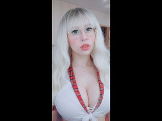 AliceShelby Personalized cam shows