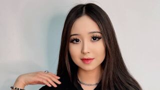 ElletteCoppedge Live Webcam on LiveJasmin