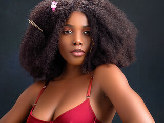 ZaiyaDew's Live Webcam