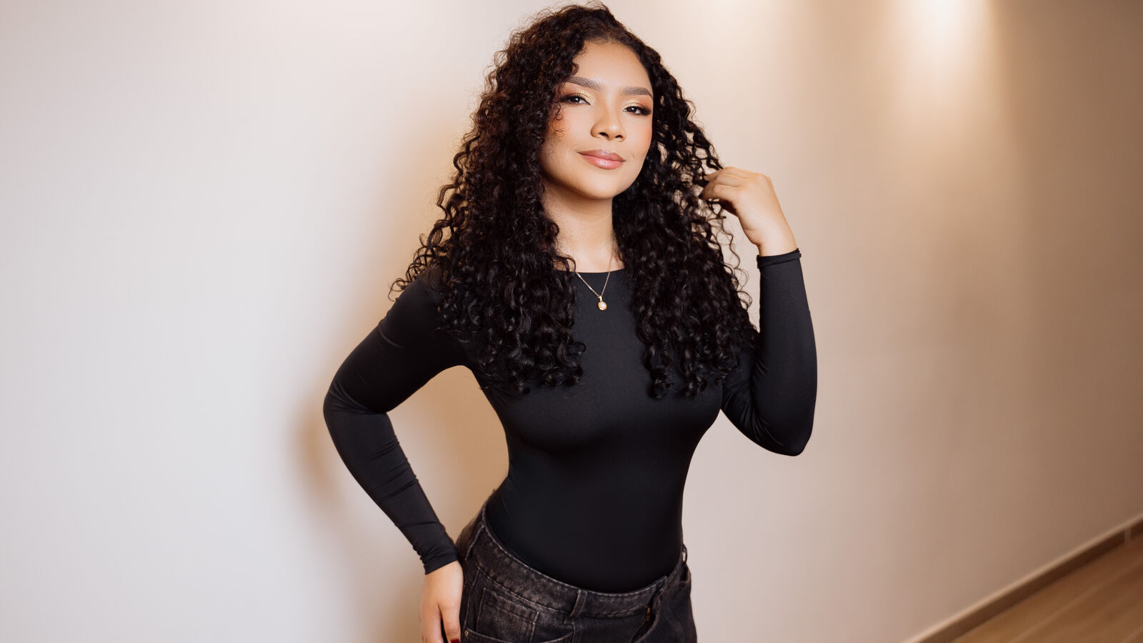 TamaraRivera erotic portrait