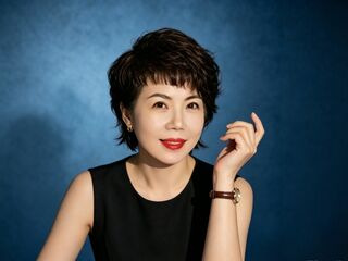 LunaQing Female Analsex Online Cam Nude