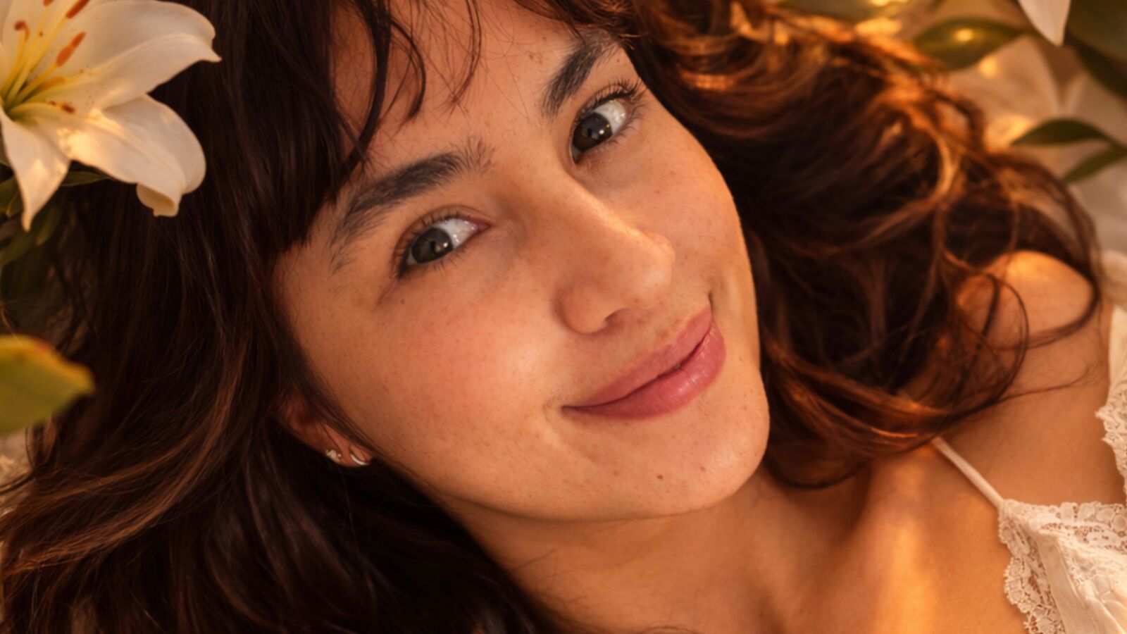 MarieLima erotic portrait