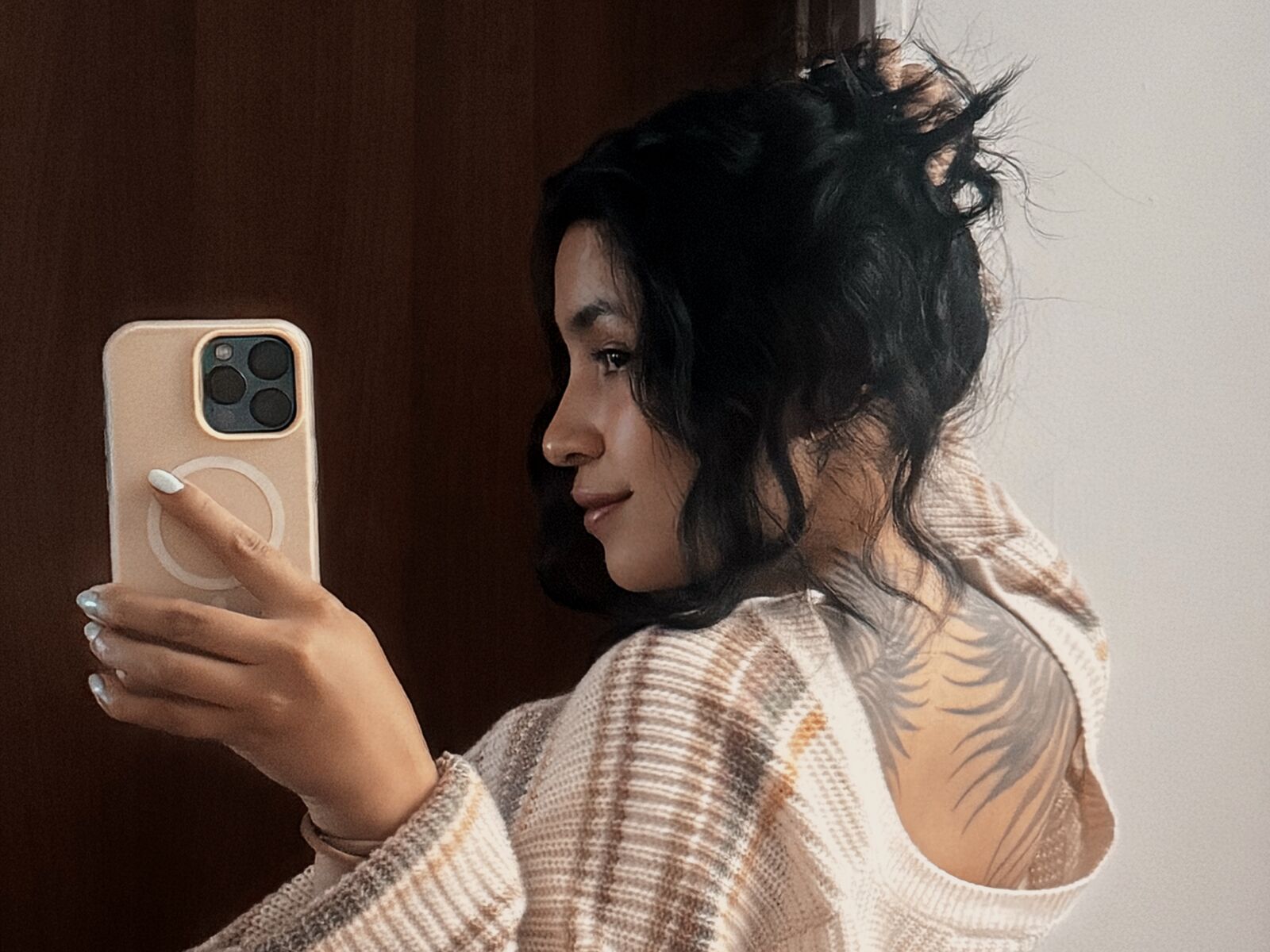 Live cam for MarieLima