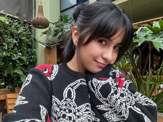 MarieLima LiveJasmin Zoom  Adult Cam Model 